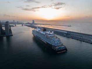 Croisières : Barcelone ne veut plus des touristes de passage