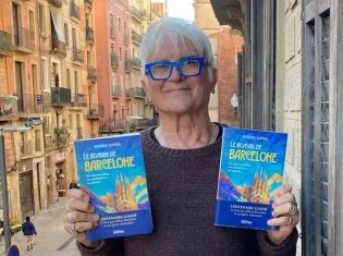 Pierre Lunel raconte Barcelone